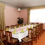 Zamecky Kopecek Konukevi Rájec-Jestřebí