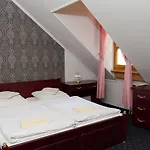 Konukevi Zamecky Kopecek Rájec-Jestřebí