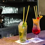 Zamecky Kopecek Konukevi Rájec-Jestřebí