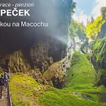 Zamecky Kopecek 3* Rájec-Jestřebí