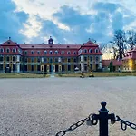 Zamecky Kopecek Konukevi
