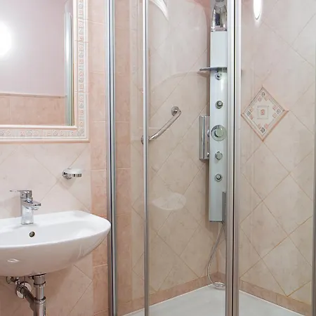 Πανσιόν Zamecky Kopecek