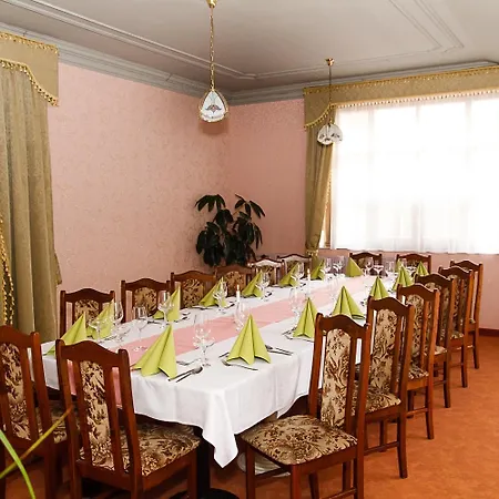 Zamecky Kopecek Πανσιόν Rájec-Jestřebí