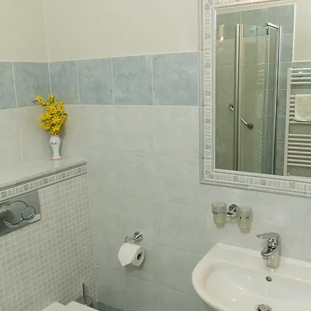 Zamecky Kopecek Πανσιόν