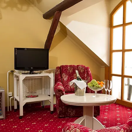 Zamecky Kopecek Rájec-Jestřebí