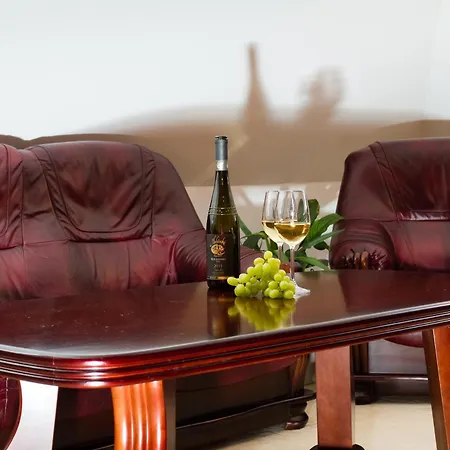 Zamecky Kopecek Rájec-Jestřebí