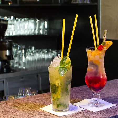 Zamecky Kopecek Πανσιόν Rájec-Jestřebí