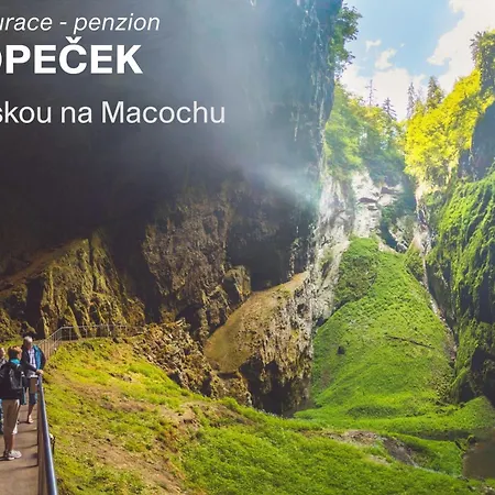 Zámecký Kopeček 3* Rájec-Jestřebí